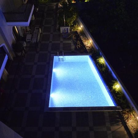 Posto Capitano C Group Apartment Kotor Exterior photo