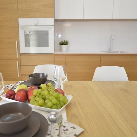 Posto Capitano C Group Apartment Kotor Exterior photo