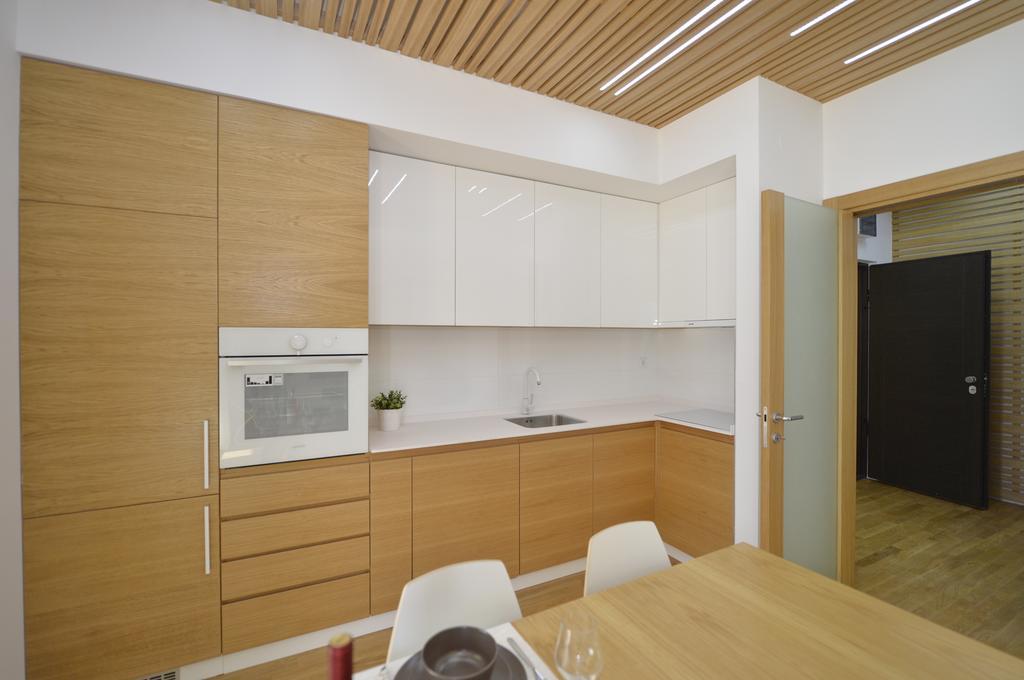 Posto Capitano C Group Apartment Kotor Exterior photo