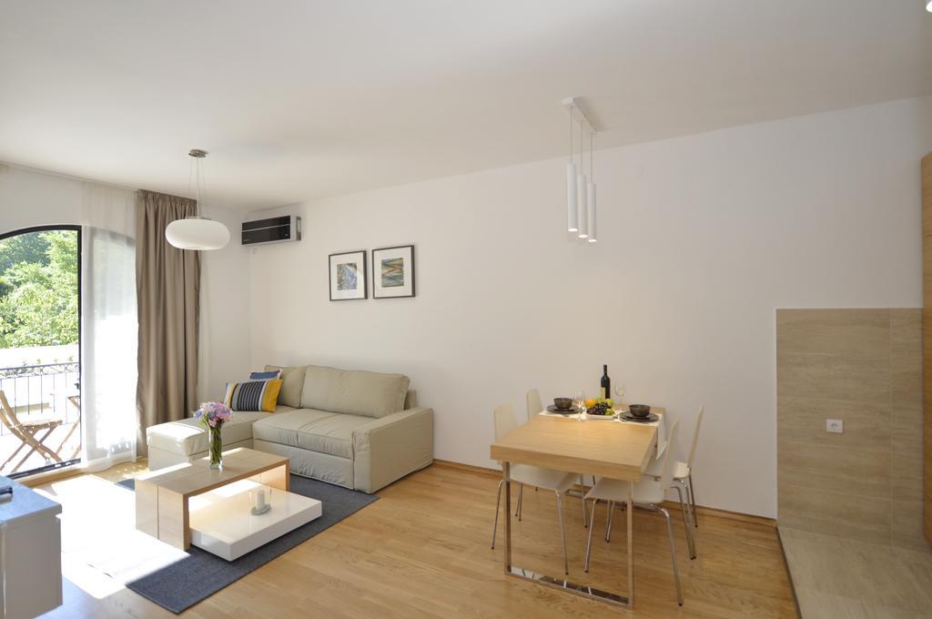 Posto Capitano C Group Apartment Kotor Exterior photo
