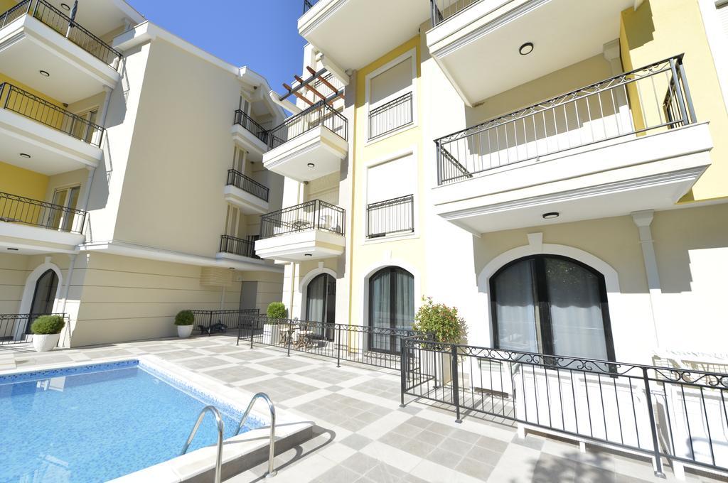 Posto Capitano C Group Apartment Kotor Exterior photo