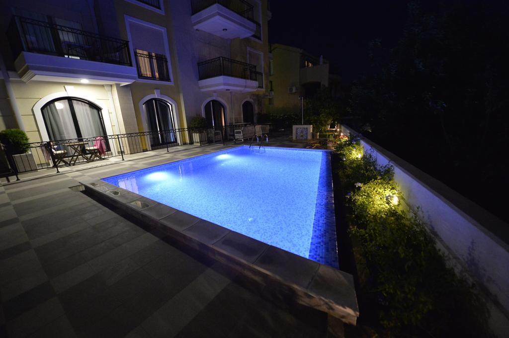 Posto Capitano C Group Apartment Kotor Exterior photo