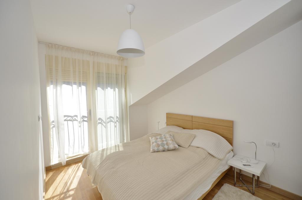 Posto Capitano C Group Apartment Kotor Exterior photo