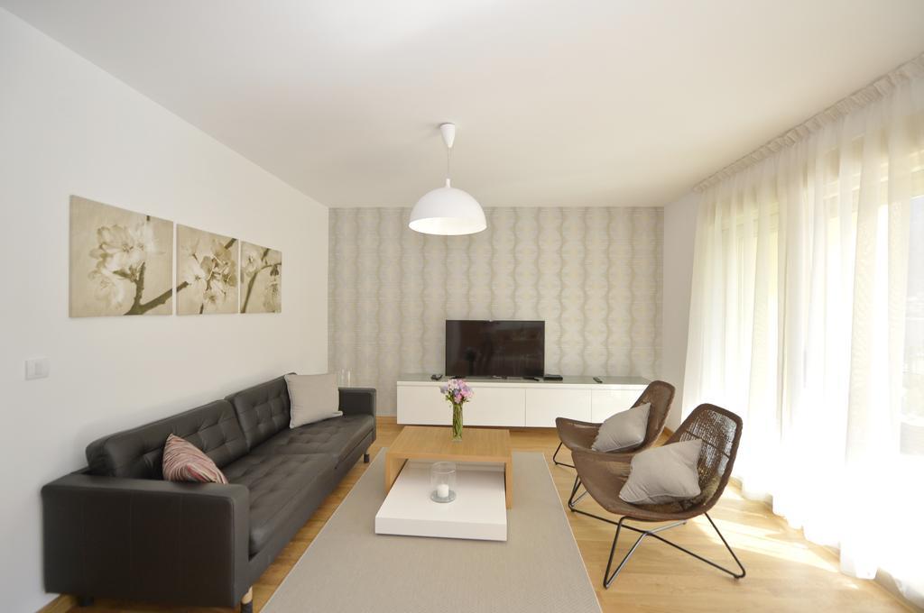 Posto Capitano C Group Apartment Kotor Exterior photo
