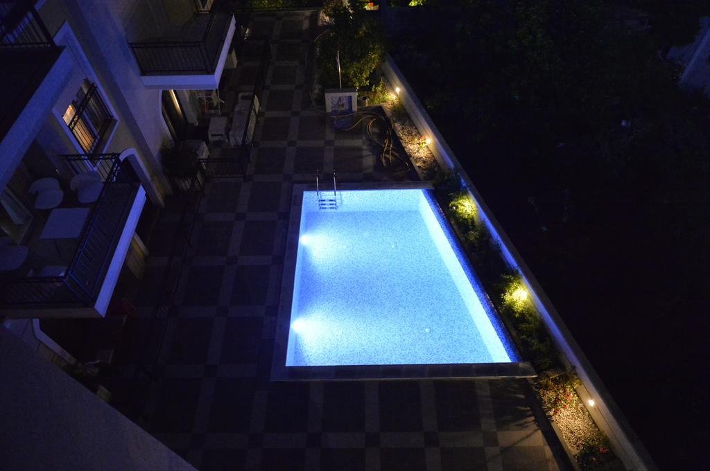 Posto Capitano C Group Apartment Kotor Exterior photo