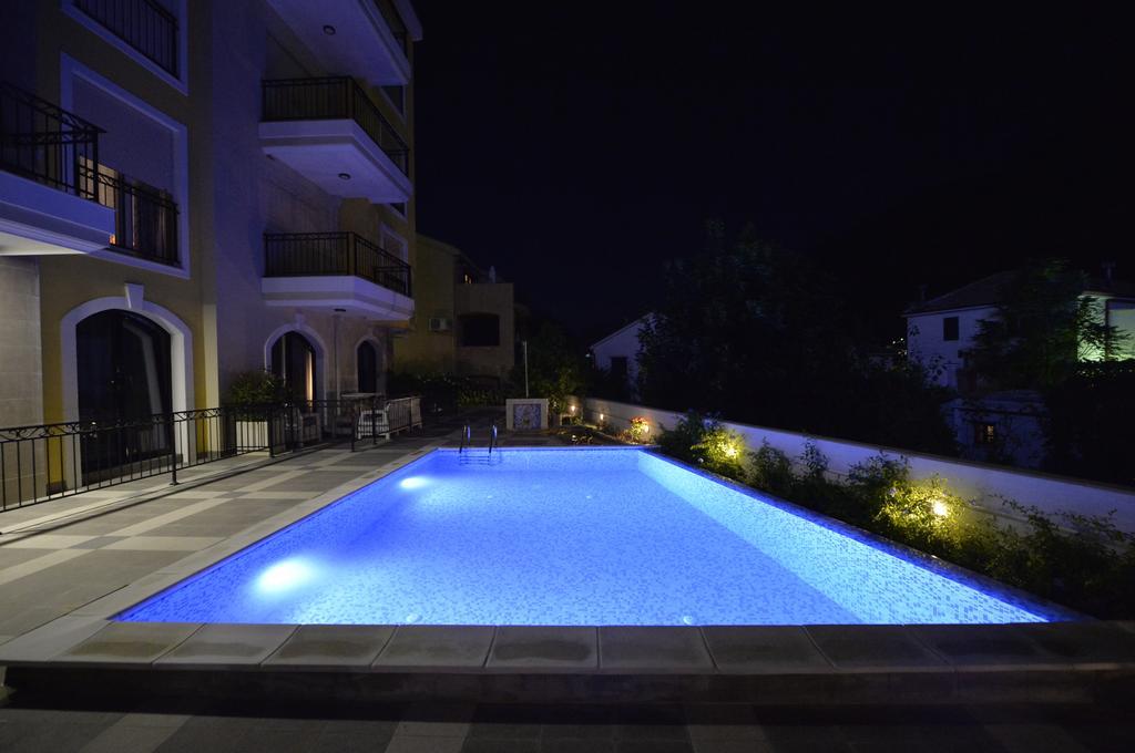 Posto Capitano C Group Apartment Kotor Exterior photo