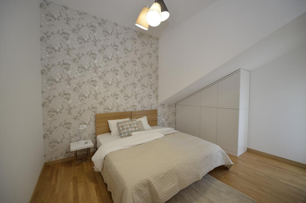 Posto Capitano C Group Apartment Kotor Exterior photo