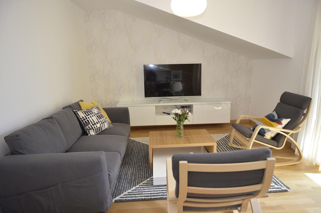 Posto Capitano C Group Apartment Kotor Exterior photo