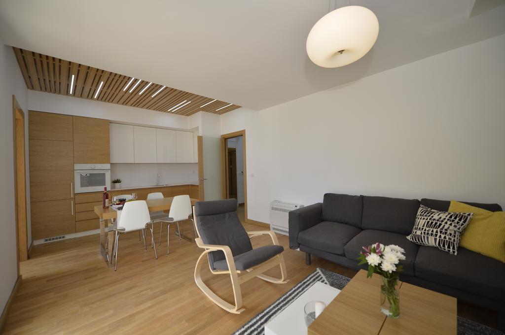 Posto Capitano C Group Apartment Kotor Exterior photo