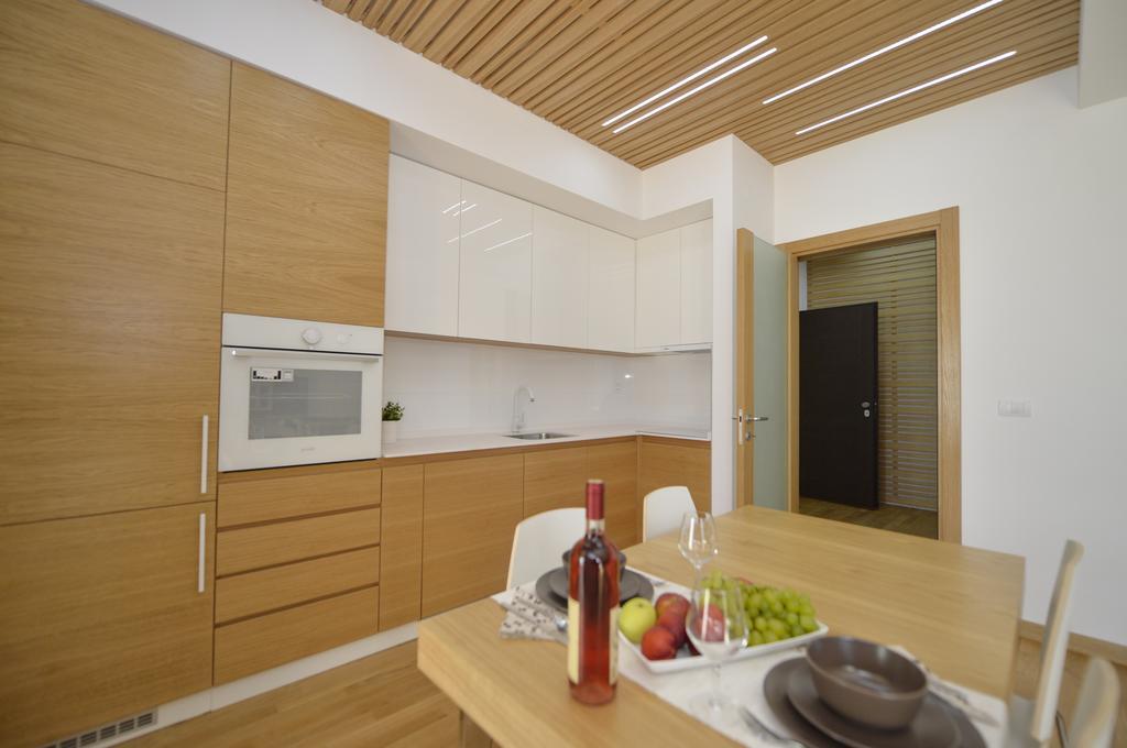 Posto Capitano C Group Apartment Kotor Exterior photo