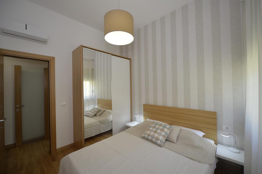 Posto Capitano C Group Apartment Kotor Exterior photo